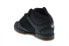 DVS Militia Boot DVF0000111014 Mens Black Nubuck Skate Inspired Sneakers Shoes 9