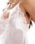 Фото #2 товара Boux Avenue Amelia chemise in pink