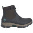 Фото #1 товара Muck Boot Apex Mid Zip Snow Mens Brown Casual Boots AXMZ-900