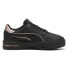 Фото #3 товара PUMA SELECT Cali Court Metallic trainers