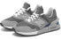 Фото #3 товара Кроссовки New Balance NB 997S MS997HGC