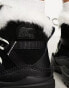 Sorel Ona Rmx Glacy waterproof boots in black