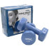 Фото #1 товара SOFTEE Vinyl s Set 4kg Dumbbell