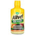 Фото #1 товара Alive! Complete Liquid Multivitamin, Max Potency, Citrus, 30.4 fl oz (900 ml)