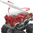 Фото #3 товара Игрушка Mega Construx Monster Trucks Fire Truck 5 Alarm.