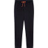 HACKETT Embossed sweat Pants Черный, M - фото #1