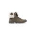 PALLADIUM Baggy Nubuck WL hiking boots