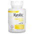 Фото #1 товара Витамин для сердца и сосудов Kyolic Aged Garlic Extract, Formula 104, 200 капсул
