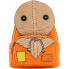 LOUNGEFLY Samoa Trick Treat backpack 26 cm