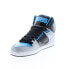 Фото #7 товара Osiris NYC 83 CLK 1343 2847 Mens Gray Skate Inspired Sneakers Shoes
