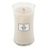 Scented candle vase Smoked Jasmine 609.5 g