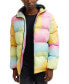 ფოტო #3 პროდუქტის Men's Solar Puffer Jacket