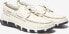 MBS TBS Buty Janaele Blanc + Bleu F7C27-41