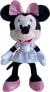 Simba Maskotka pluszowa Disney D100 Kolekcja platynowa Minnie 25 cm