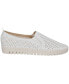 ფოტო #3 პროდუქტის Women's Fresh Slip On Sneakers