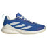 Кроссовки Adidas Avaflash для всех видов корта Broyal / Owhite / Royblu, 36.6 - фото #1