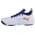 Фото #2 товара Mizuno Wave Momentum 3 M V1GA231243 shoes