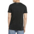 Фото #2 товара Puma Pl Statement Graphic Crew Neck Short Sleeve T-Shirt Mens Black Casual Tops