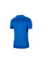 Фото #12 товара Bv6708 Drı Fıt Park 7 Jby T-shirt Mavi