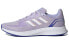 Фото #1 товара Кроссовки женские Adidas neo Runfalcon 2.0 фиолетовый