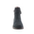 Фото #2 товара Emu Australia Loxton W12803 Womens Gray Suede Ankle & Booties Boots 6