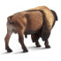 SAFARI LTD Wildlife Bison Figure