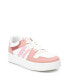 Фото #2 товара Кроссовки женские XTI Casual Sneakers Pink
