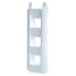 MAJONI PLASTICS B.V. 3 Steps Ladder