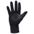 Фото #2 товара NALINI B0W Exagon Winter long gloves