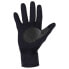 NALINI B0W Exagon Winter gloves