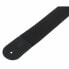 Levys Poly Strap 2" BK