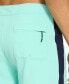 Фото #4 товара Плавки PUMA T7 Colorblocked Shorts