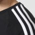 Фото #4 товара Adidas Originals California Longsleeve Men's T-Shirt Black-White bk5864