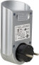 Фото #9 товара Brennenstuhl BN-PM231 - Electronic - Plug-in - Power current,Power efficiency,Power factor,Power frequency,Power output,Voltage - Gray - kWh - LCD