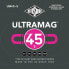 Фото #1 товара Rotosound Bass Stings UM45-5 5er 45-130 UltraMag Bass