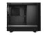 Фото #11 товара Fractal Design Define 7 Black Brushed Aluminum / Steel E-ATX Silent Modular Mid