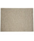 Фото #1 товара Basketweave Rug , 23" x 36"