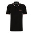 Фото #1 товара BOSS Paddy Pro 10226584 short sleeve polo