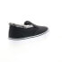 Фото #8 товара Lugz Clipper LX Fur WCLIPLXFD-060 Womens Black Lifestyle Sneakers Shoes