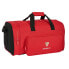 Фото #1 товара Спортивная сумка Sevilla Fútbol Club Чёрный Красный 47 x 26 x 27 cm