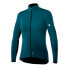 BICYCLE LINE Nebula Soft Shell jacket