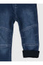 Фото #3 товара Erkek Bebek Orta Rodeo H45 Jeans