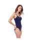 Tutti Frutti D-Cup One Piece Swimsuit