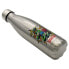 DRAGONES Y MAZMORRAS Double Wall Stainless Steel Bottle