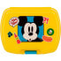 Фото #2 товара STOR Mickey Mini Snacks Sandwich Maker 11X9X4