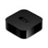 Apple TV 4K, Apple, A12, 64 GB, H.264,HEVC,M4V,MP4,MPEG4, AAC,AC3,AIFF,EAC3,FLAC,HE-AAC,MP3,MP3 VBR,WAV, GIF,HEIF,JPEG,TIFF