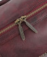 ფოტო #46 პროდუქტის Women's Genuine Leather Mini Trunk Crossbody Bag