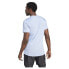 Фото #2 товара ADIDAS Freelift short sleeve T-shirt