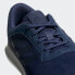Фото #8 товара Мужские кроссовки adidas Coreracer Shoes (Синие)
