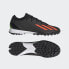 Фото #2 товара Футбольные бутсы adidas X Speedportal.3 Turf Boots (Черные)
